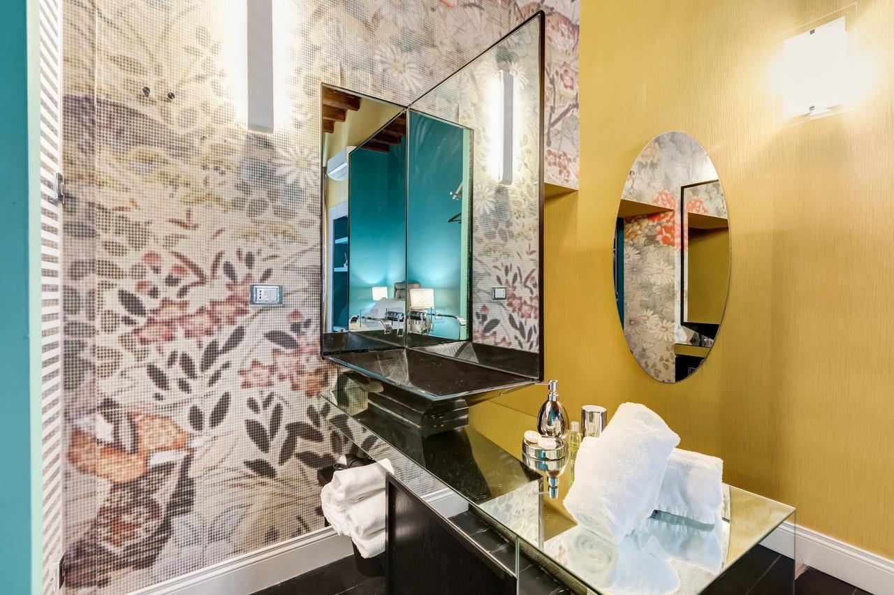 The French Suites By Oneup Hospitality Rome Exterior photo