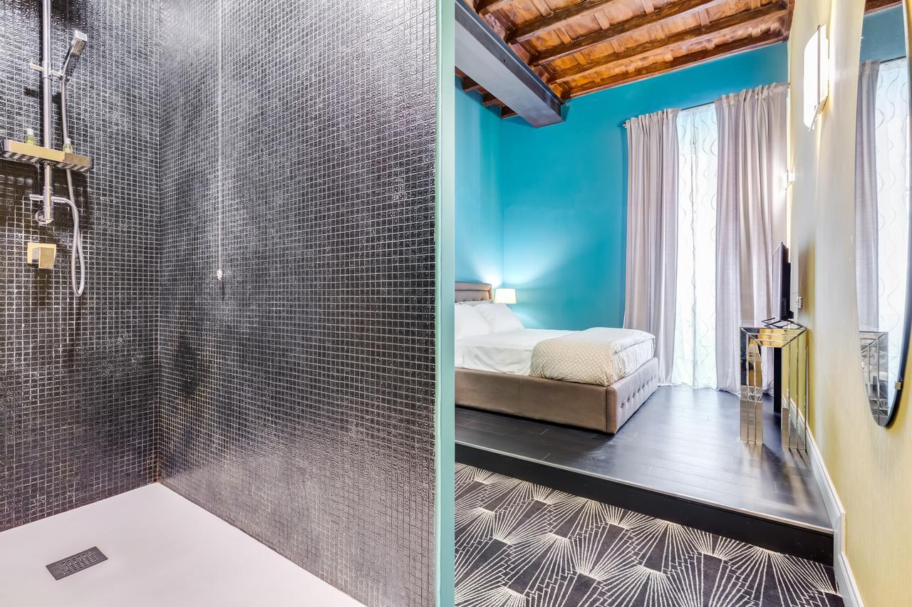 The French Suites By Oneup Hospitality Rome Exterior photo