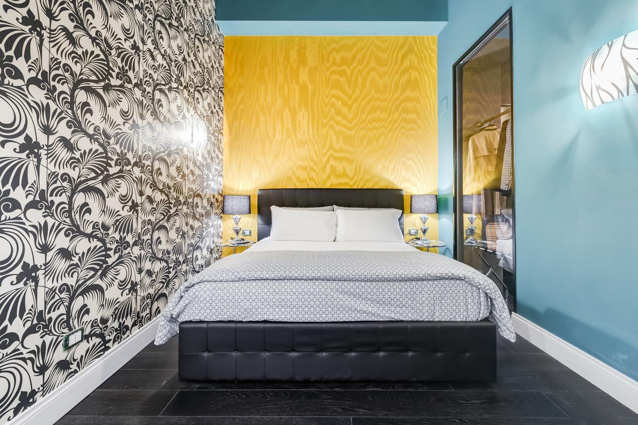 The French Suites By Oneup Hospitality Rome Exterior photo
