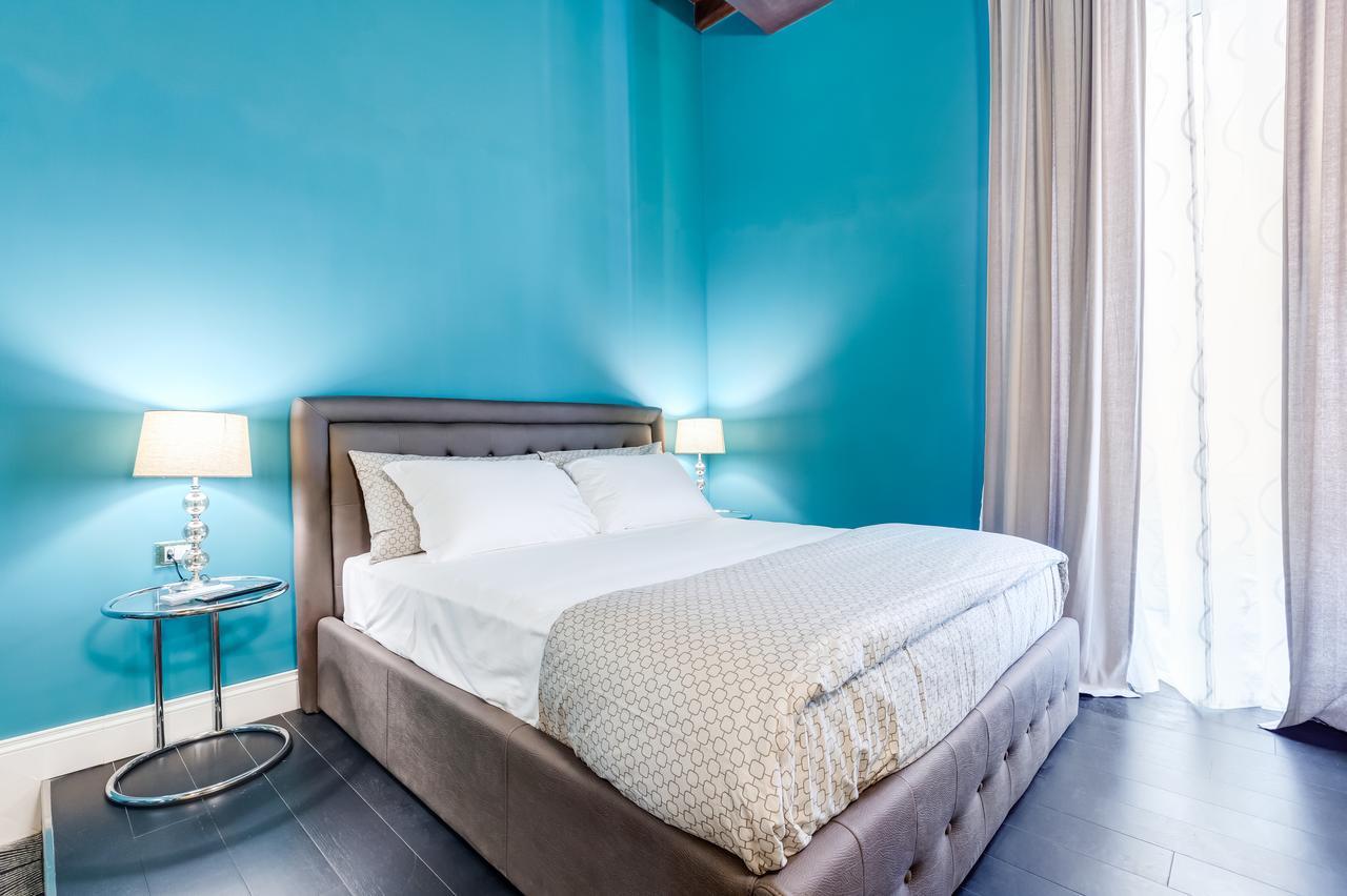 The French Suites By Oneup Hospitality Rome Exterior photo