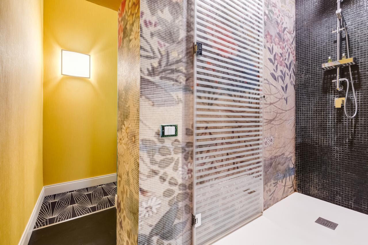 The French Suites By Oneup Hospitality Rome Exterior photo